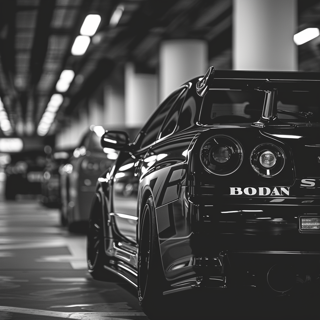 BODAN Engine Package