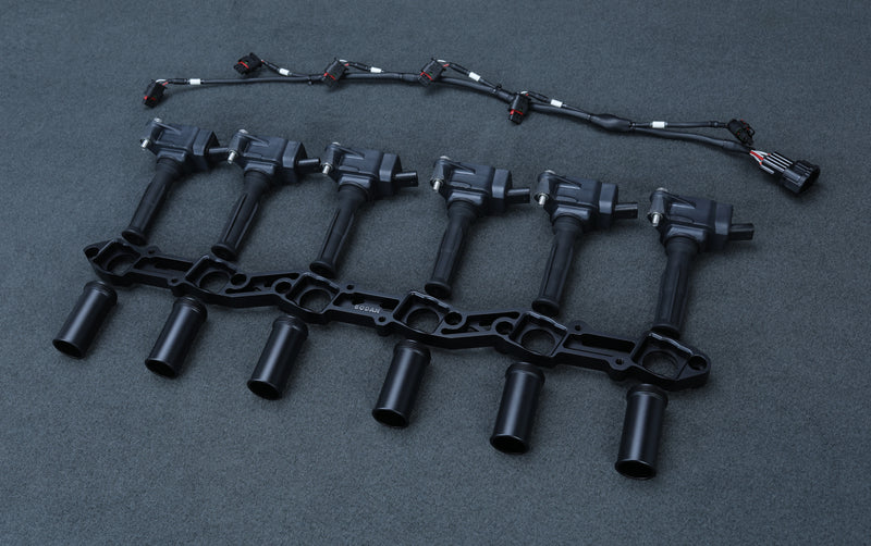 BО̄DAN 1jz/2jz ENGINE COIL PACK KIT