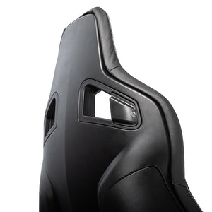 Recaro Nismo Seats