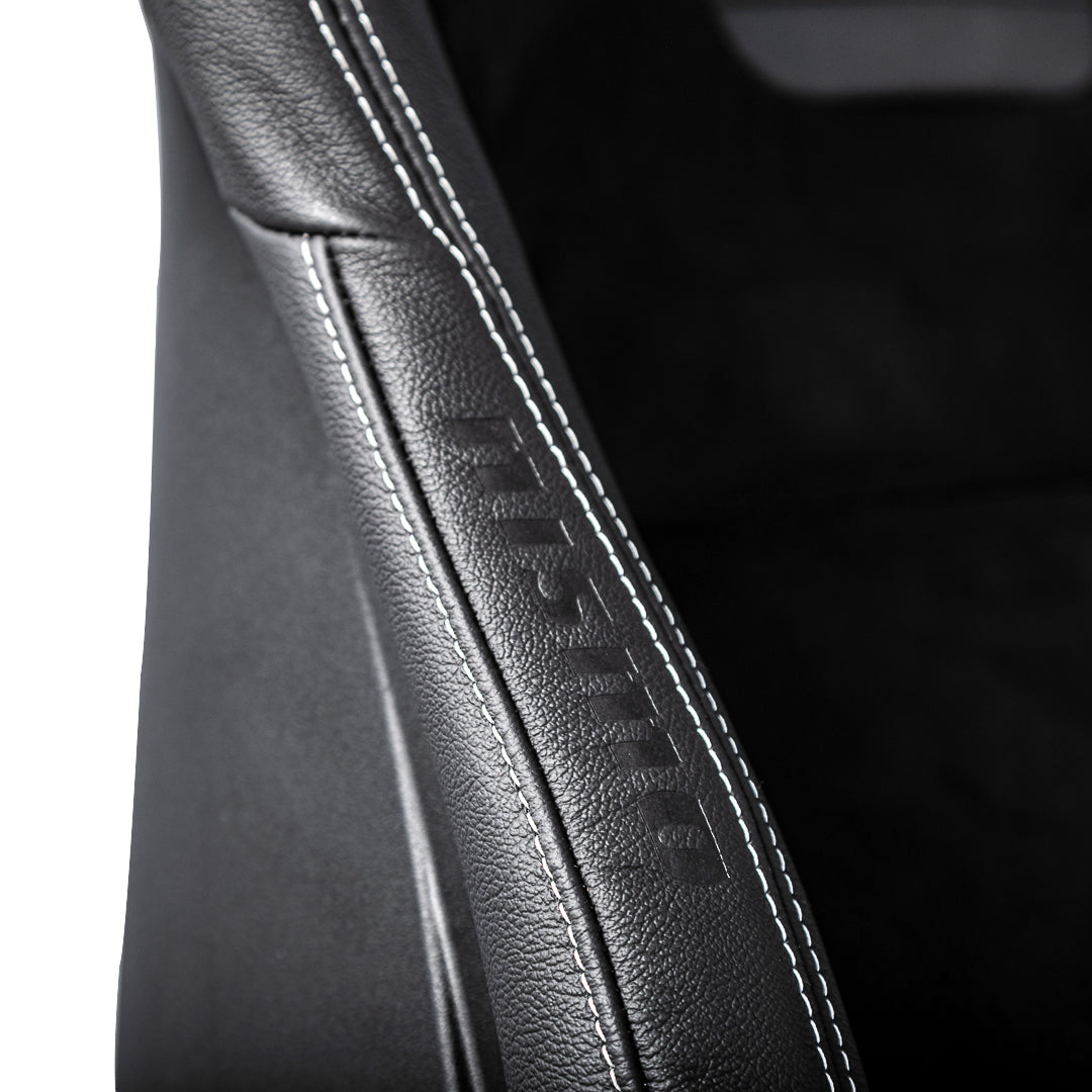 Recaro Nismo Seats