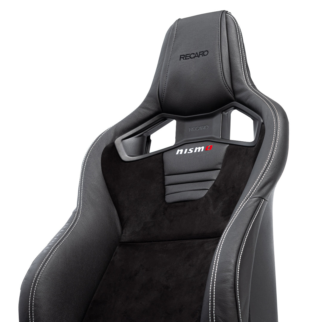 Recaro Nismo Seats