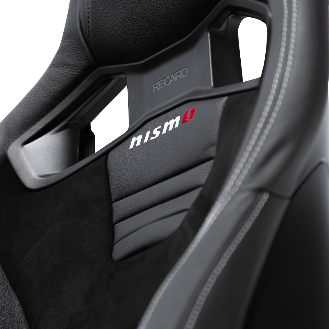 Recaro Nismo Seats