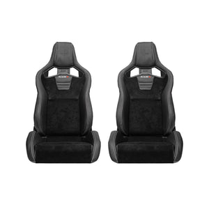 Recaro Nismo Seats