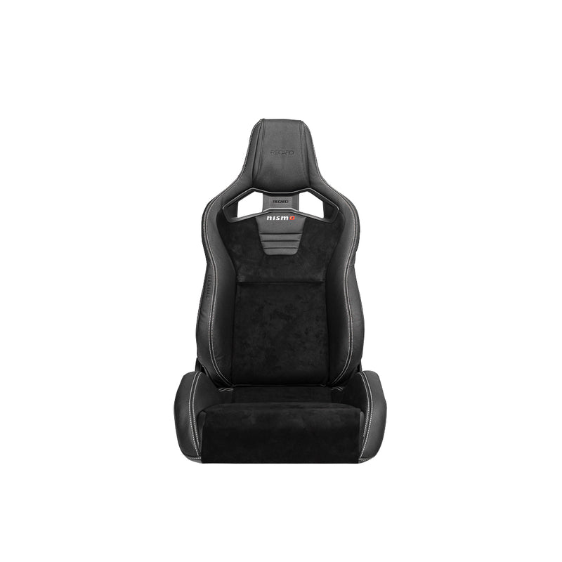 Recaro Nismo Seats