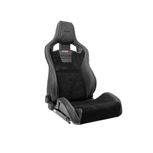 Recaro Nismo Seats