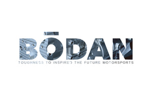 Bodan RB-9 Extreme Engine Package 3.1L