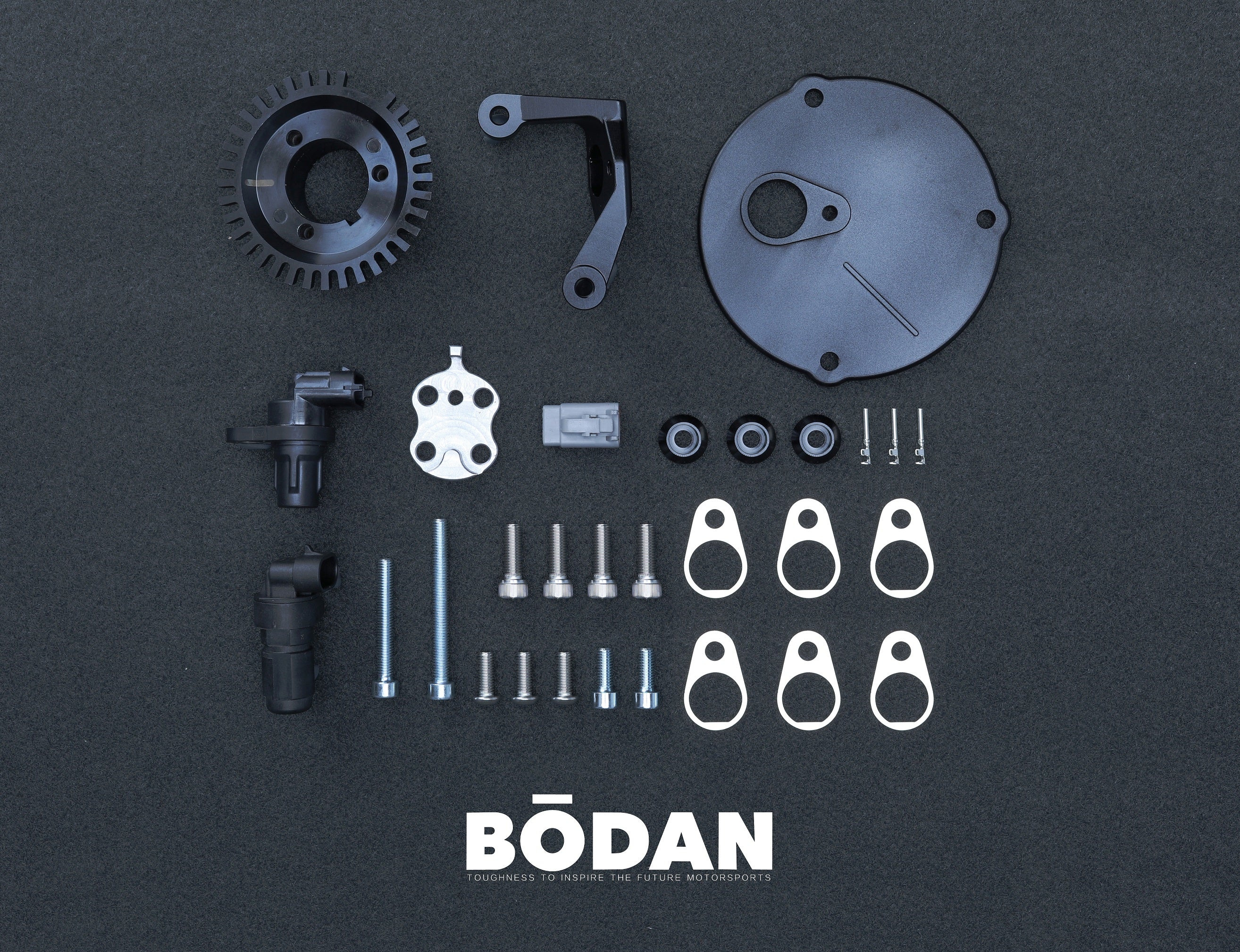 Bodan RB Engine Pro/Race Trigger kit 36-2 +1 – BODAN