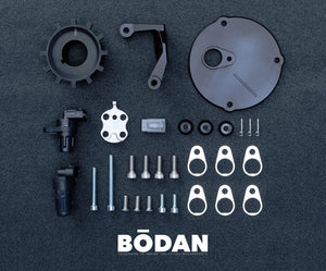 Bodan RB Engine Street/Track Day Trigger kit 12 + 1