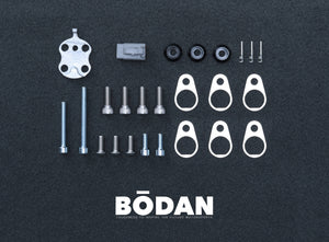 Bodan RB Engine Street/Track Day Trigger kit 12 + 1