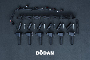 Bodan RB Engine coil pack kit