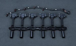 BО̄DAN 1jz/2jz ENGINE COIL PACK KIT