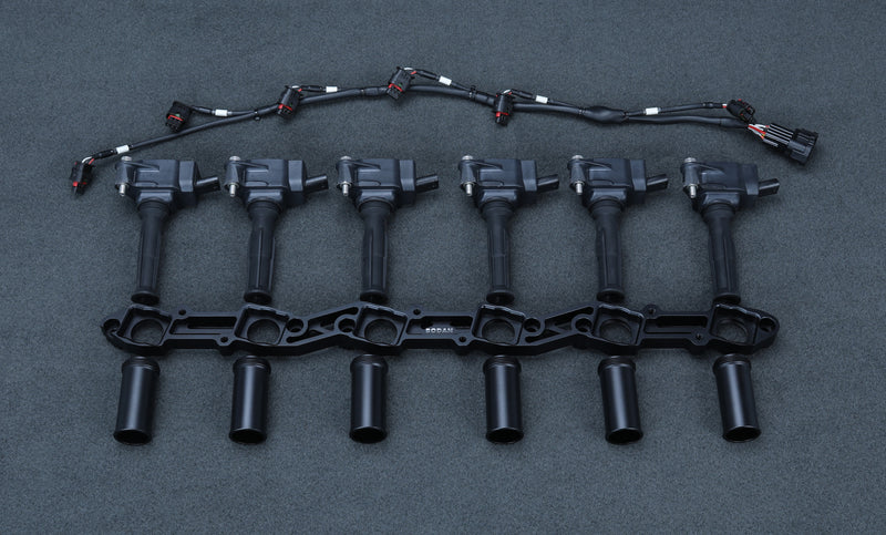 BО̄DAN 1jz/2jz ENGINE COIL PACK KIT