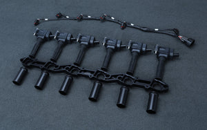 BО̄DAN 1jz/2jz ENGINE COIL PACK KIT