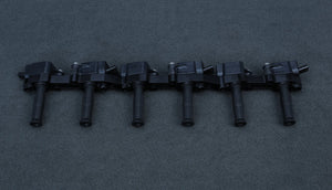 BО̄DAN 1jz/2jz ENGINE COIL PACK KIT