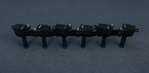 BО̄DAN 1jz/2jz ENGINE COIL PACK KIT