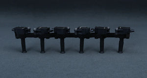 BО̄DAN 1jz/2jz ENGINE COIL PACK KIT