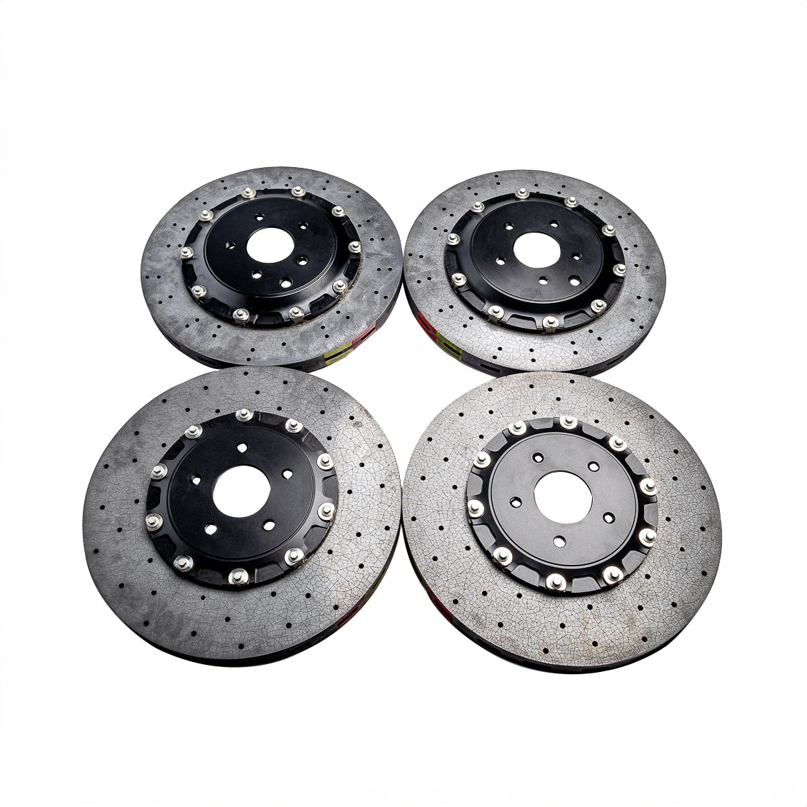 Bodan Carbon Ceramic Rotor Kit 380mm – BODAN