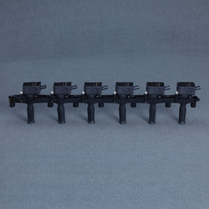 BО̄DAN RB25 NEO ENGINE COIL KIT